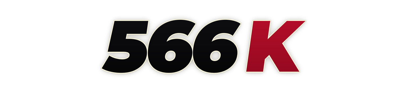 566k Casino